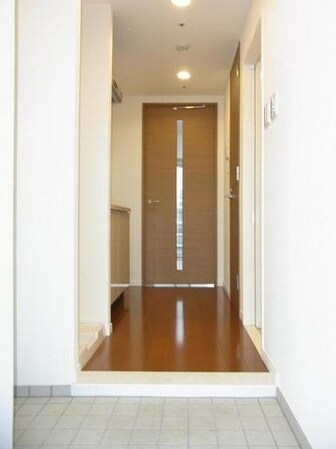 ラクアスレジデンス東新宿の物件内観写真